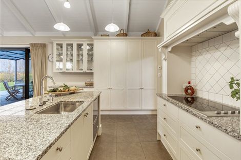 Photo of property in 21 Whangapouri Road, Karaka, Drury, 2578