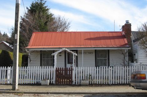 Photo of property in 24 Derwent Street, Naseby, 9396