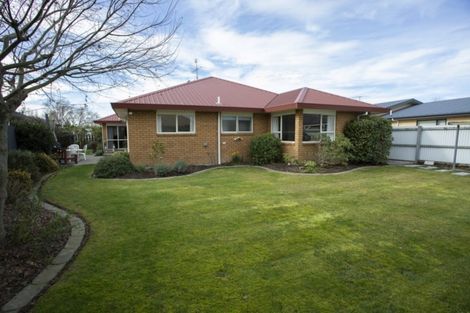 Photo of property in 27 Nursery Drive, Tinwald, Ashburton, 7700