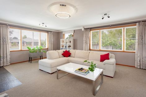 Photo of property in 1 Haig Road, Matamata, 3400