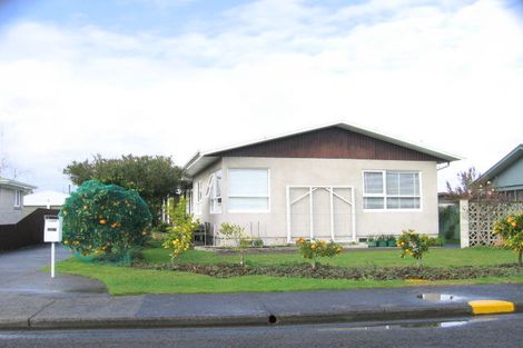 Photo of property in 604 Kaka Street, Camberley, Hastings, 4120