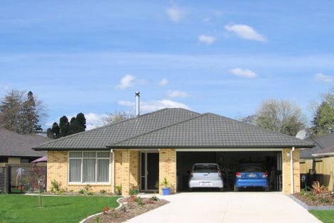 Photo of property in 16 Riverholm Drive, Mangakakahi, Rotorua, 3015