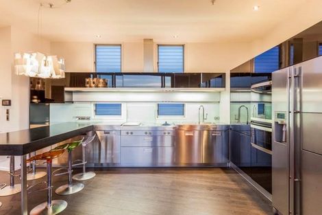 Photo of property in 2 Augustus Terrace, Parnell, Auckland, 1052