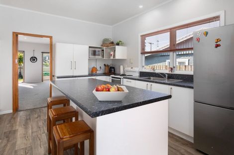 Photo of property in 90 Kenny Street, Waihi, 3610