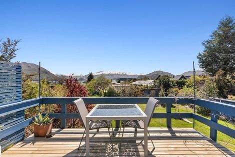 Photo of property in 93 Upton Street, Wanaka, 9305