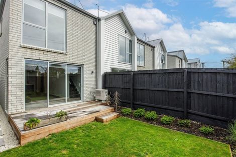 Photo of property in 10/96 Cobham Street, Spreydon, Christchurch, 8024