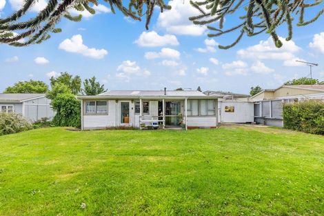 Photo of property in 61 Baberton Street, Tokoroa, 3420