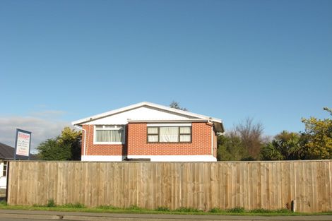 Photo of property in 277 Cranford Street, St Albans, Christchurch, 8052