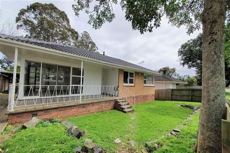 Photo of property in 35 Hobart Crescent, Wattle Downs, Auckland, 2103