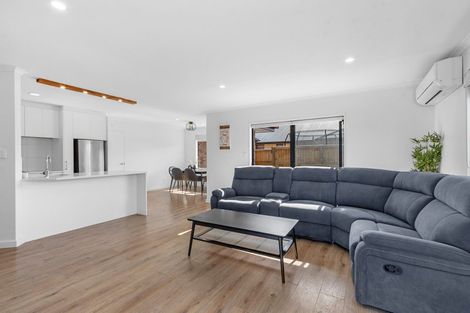 Photo of property in 34 Shelley Street, Rolleston, 7614