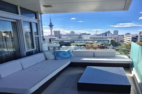 Photo of property in Uptown Apartments, 11e/14 Upper Queen Street, Auckland Central, Auckland, 1010