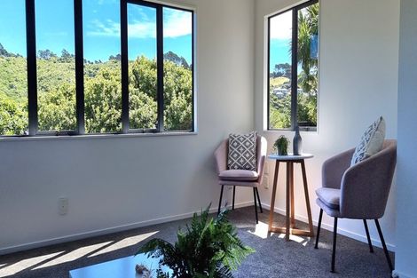 Photo of property in 108a Ashton Fitchett Drive, Brooklyn, Wellington, 6021