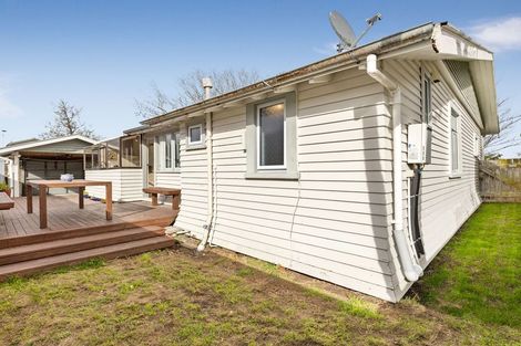 Photo of property in 41 Roy Street, Palmerston North, 4410
