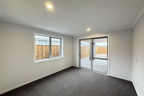 Photo of property in 99 Jean Archie Drive, Rolleston, 7614