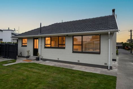 Photo of property in 88 Cotswold Avenue, Bishopdale, Christchurch, 8053