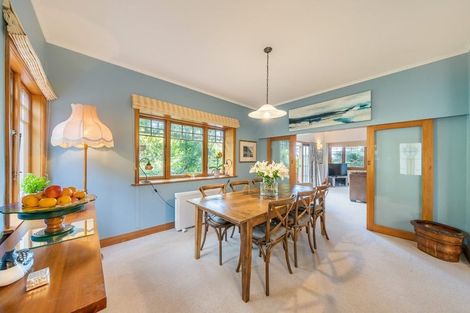 Photo of property in 27 Kotari Road, Days Bay, Lower Hutt, 5013