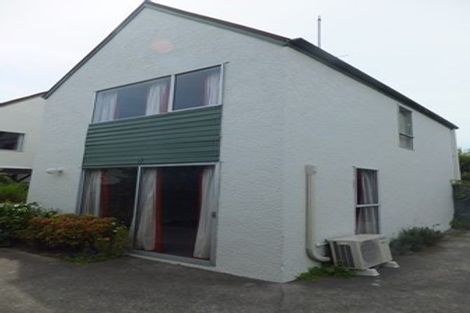 Photo of property in 4/12 Berry Street, St Albans, Christchurch, 8014