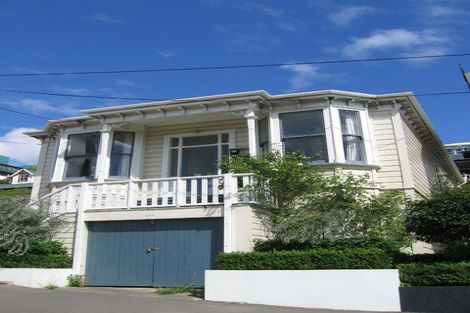 Photo of property in 34 Buller Street, Te Aro, Wellington, 6011