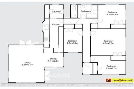 Photo of property in 155 Taylor Street, Cambridge, 3434