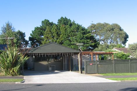 Photo of property in 29 Ripon Crescent, Meadowbank, Auckland, 1072