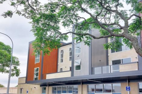 Photo of property in 101/124 Commerce Street, Frankton, Hamilton, 3204