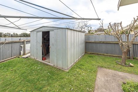 Photo of property in 17c Totara Street, Tawhero, Whanganui, 4501