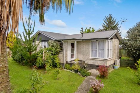 Photo of property in 4 Magee Place, Chartwell, Hamilton, 3210