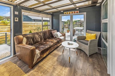 Photo of property in 5 Toi Street, Tawhero, Whanganui, 4501