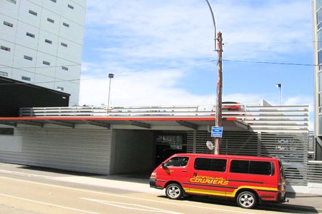 Photo of property in Summit Apartments, 19/184 Molesworth Street, Thorndon, Wellington, 6011