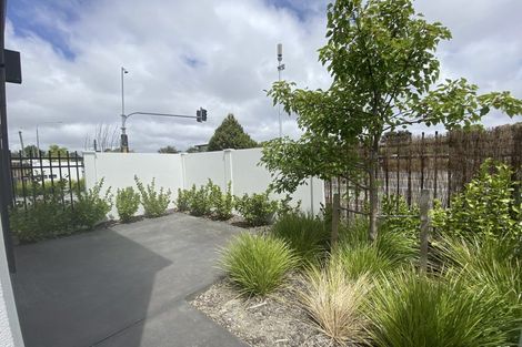 Photo of property in 116a Cranford Street, St Albans, Christchurch, 8014