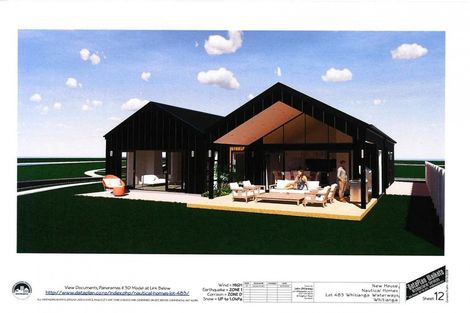 Photo of property in 9 Awatea Drive, Whitianga, 3510