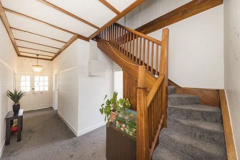 Photo of property in 53 Limbrick Street, Terrace End, Palmerston North, 4410