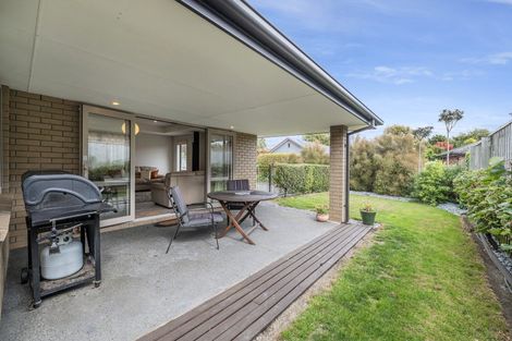 Photo of property in 22 Everest Way, Springston, 7616