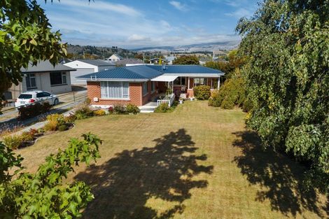 Photo of property in 136 Centennial Avenue, Alexandra, 9320