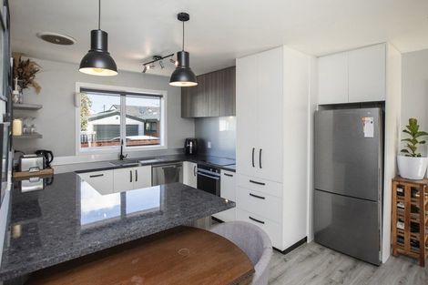 Photo of property in 4 Reginald Street, Burwood, Christchurch, 8083