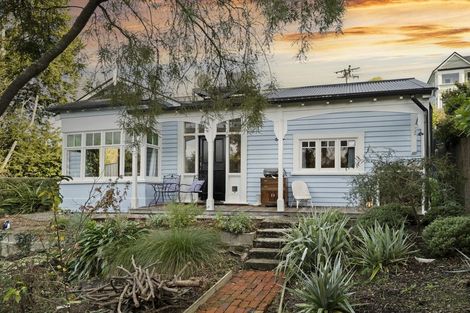 Photo of property in 27 Bruce Street, Roslyn, Dunedin, 9011