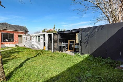 Photo of property in 11 Kerr Street, Netherby, Ashburton, 7700