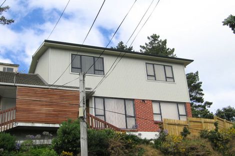 Photo of property in 29 Montreal Grove, Kingston, Wellington, 6021