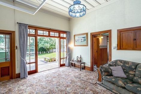 Photo of property in 97 Tataramoa Road, Matamau, Dannevirke, 4977