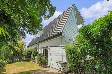 Photo of property in 1/7 Rachel Place, Avonhead, Christchurch, 8042