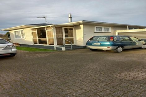 Photo of property in 8a Keith Street, Whanganui, 4500