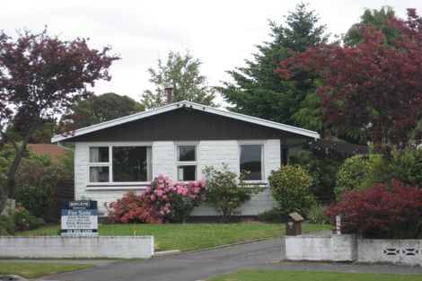 Photo of property in 9 Pimlico Place, Bishopdale, Christchurch, 8053