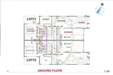 Photo of property in 41 Kaha Road, Takanini, 2110