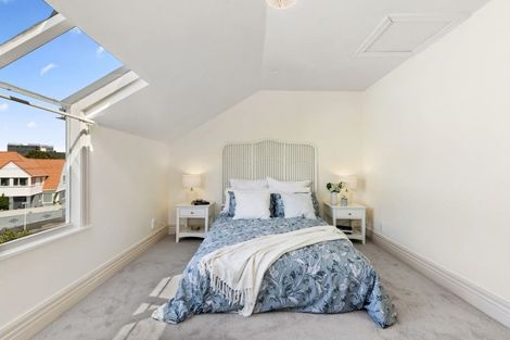 Photo of property in 12b Hobson Street, Thorndon, Wellington, 6011