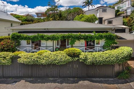 Photo of property in 63 Middleton Road, Remuera, Auckland, 1050