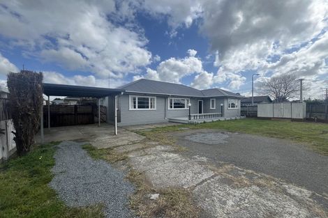 Photo of property in 109 Avalon Drive, Nawton, Hamilton, 3200