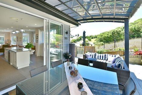 Photo of property in 63 Pinecrest Drive, Gulf Harbour, Whangaparaoa, 0930