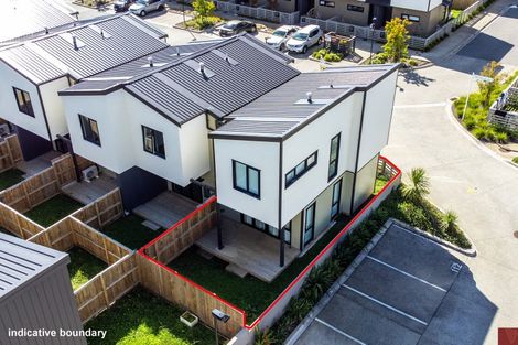 Photo of property in 110 Te Puketoka Lane, Mangere, Auckland, 2022