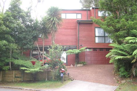 Photo of property in 2/13 Fernwood Grove, Bayview, Auckland, 0629