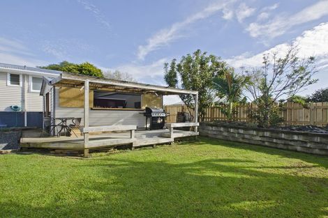 Photo of property in 24 Otuhiwai Crescent, Tikipunga, Whangarei, 0112